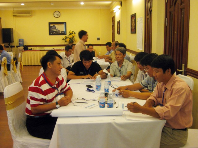 Kế toán tài chính căn bản - SONY (25-10-2012)